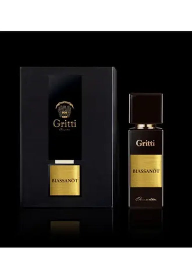 عطر بيازانوت أو دو بارفان ١٠٠ مل للجنسين